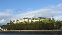 chateau de chinon