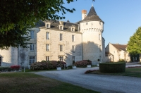 chateau